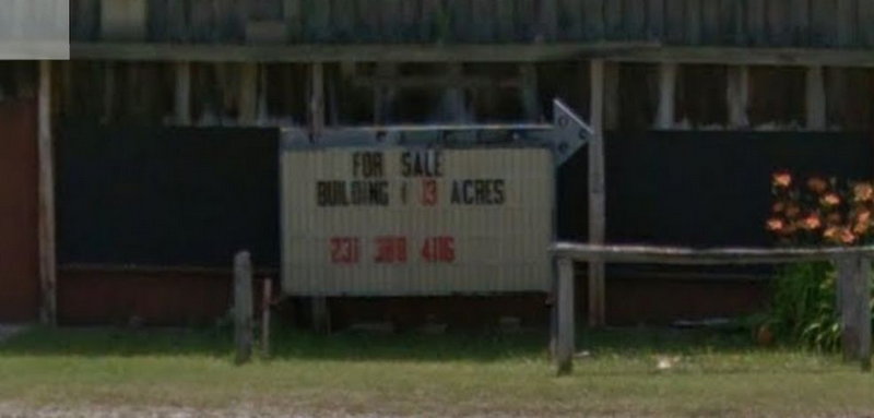 Harrys Antique Shop - 2025 Street View (newer photo)